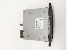 Recambio de sistema audio / radio cd para peugeot 308 i (4a_, 4c_) 1.6 16v referencia OEM IAM 98041641XN   2