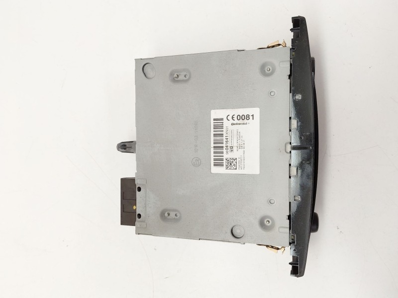 Recambio de sistema audio / radio cd para peugeot 308 i (4a_, 4c_) 1.6 16v referencia OEM IAM 98041641XN  