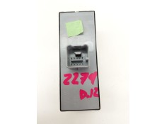 Recambio de mando elevalunas delantero izquierdo para volkswagen golf plus v (5m1, 521) 1.6 tdi referencia OEM IAM 1K4959857B   2