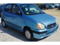 hyundai atos (mx) del año 2002