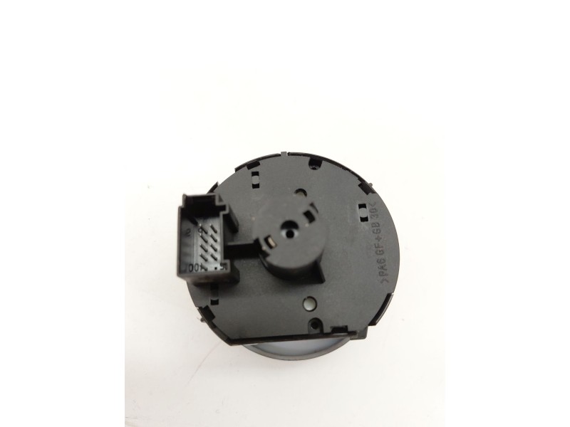 Recambio de mando luces para volkswagen golf plus v (5m1, 521) 1.6 tdi referencia OEM IAM 1K0941431BB  
							