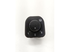 Recambio de mando retrovisor para volkswagen golf plus v (5m1, 521) 1.6 tdi referencia OEM IAM 1K0959565K  