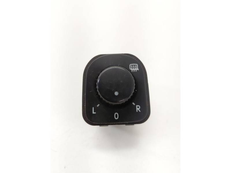 Recambio de mando retrovisor para volkswagen golf plus v (5m1, 521) 1.6 tdi referencia OEM IAM 1K0959565K  