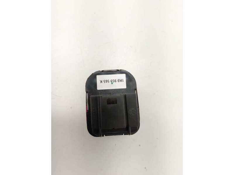 Recambio de mando retrovisor para volkswagen golf plus v (5m1, 521) 1.6 tdi referencia OEM IAM 1K0959565K  