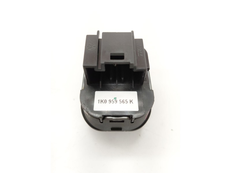 Recambio de mando retrovisor para volkswagen golf plus v (5m1, 521) 1.6 tdi referencia OEM IAM 1K0959565K  
							