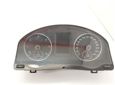 Recambio de cuadro instrumentos para volkswagen golf plus v (5m1, 521) 1.6 tdi referencia OEM IAM A2C53372477  