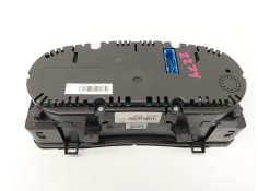 Recambio de cuadro instrumentos para volkswagen golf plus v (5m1, 521) 1.6 tdi referencia OEM IAM A2C53372477   2
