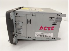 Recambio de pantalla multifuncion para volkswagen golf plus v (5m1, 521) 1.6 tdi referencia OEM IAM 3C8035190   2