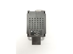 Recambio de antena para volkswagen golf v (1k1) 1.9 tdi referencia OEM IAM 1K6035570F  