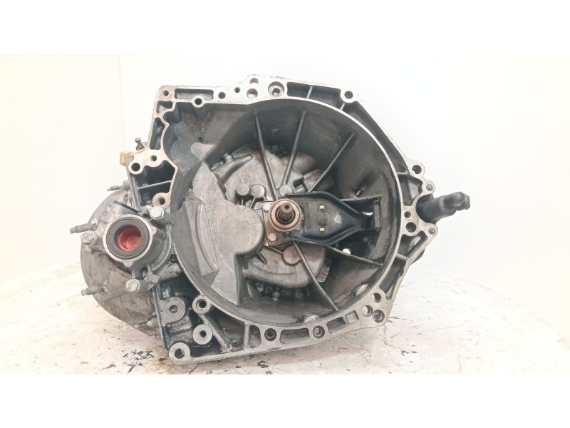 Recambio de caja cambios para citroën c5 ii (rc_) 1.6 hdi (rc8hzb) referencia OEM IAM 20DM65  