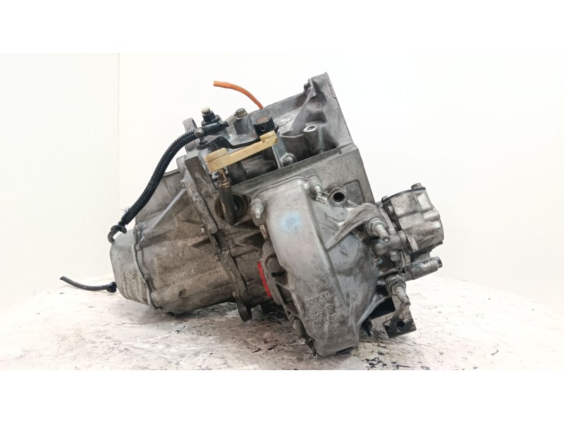 Recambio de caja cambios para citroën c5 ii (rc_) 1.6 hdi (rc8hzb) referencia OEM IAM 20DM65  
							