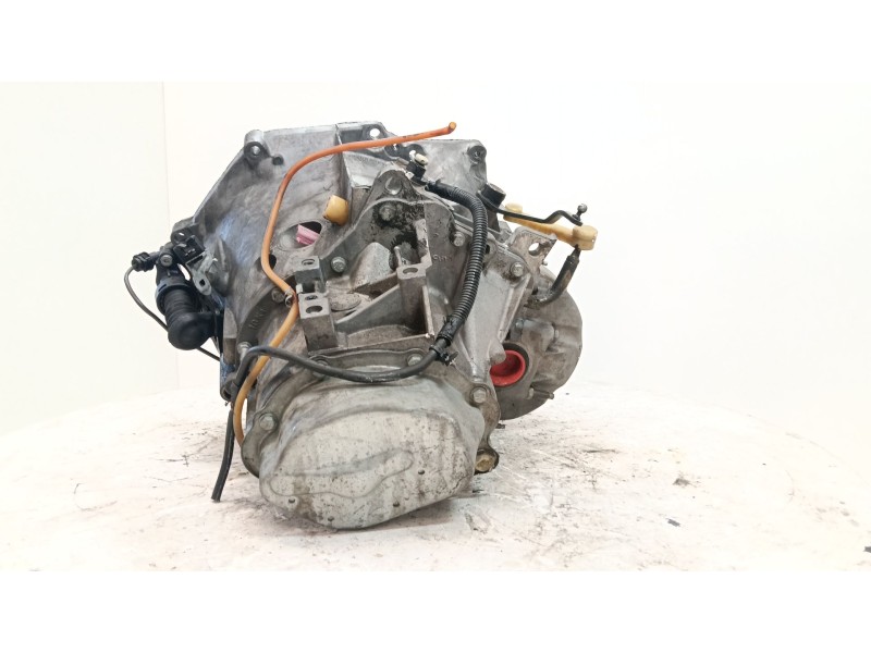 Recambio de caja cambios para citroën c5 ii (rc_) 1.6 hdi (rc8hzb) referencia OEM IAM 20DM65  