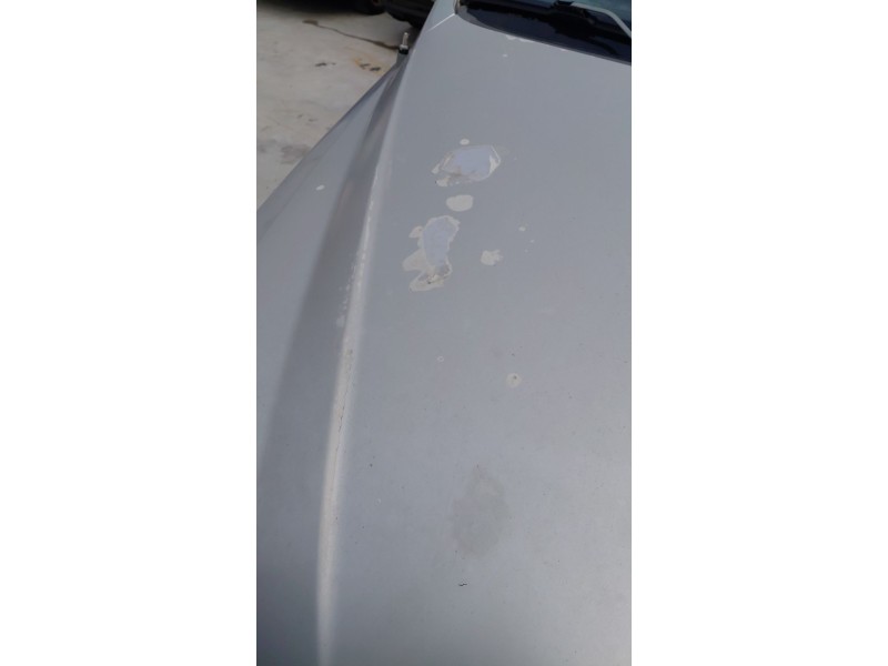 Recambio de capot para kia sorento i (jc) 2.5 crdi referencia OEM IAM   