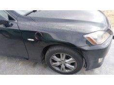 Recambio de aleta delantera derecha para lexus is ii (_e2_) 220d (ale20) referencia OEM IAM   