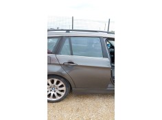 Recambio de puerta trasera derecha para bmw 3 touring (e91) 330 d referencia OEM IAM   