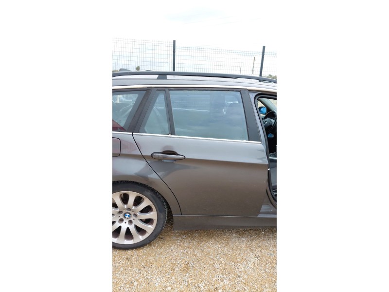 Recambio de puerta trasera derecha para bmw 3 touring (e91) 330 d referencia OEM IAM   