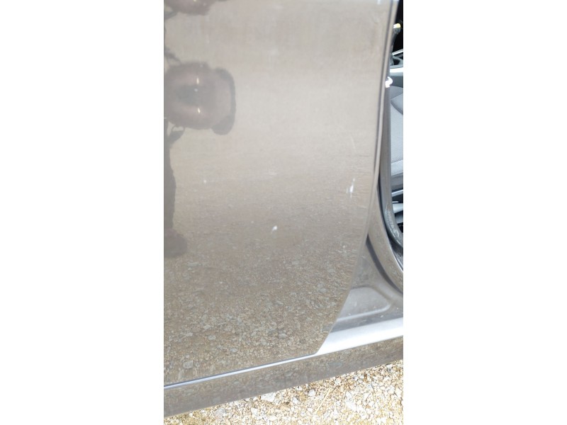 Recambio de puerta trasera derecha para bmw 3 touring (e91) 330 d referencia OEM IAM   