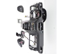 Recambio de kit airbag para peugeot 208 i (ca_, cc_) 1.2 vti 82 referencia OEM IAM   