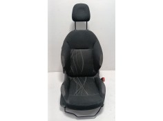 Recambio de asiento delantero derecho para peugeot 208 i (ca_, cc_) 1.2 vti 82 referencia OEM IAM   