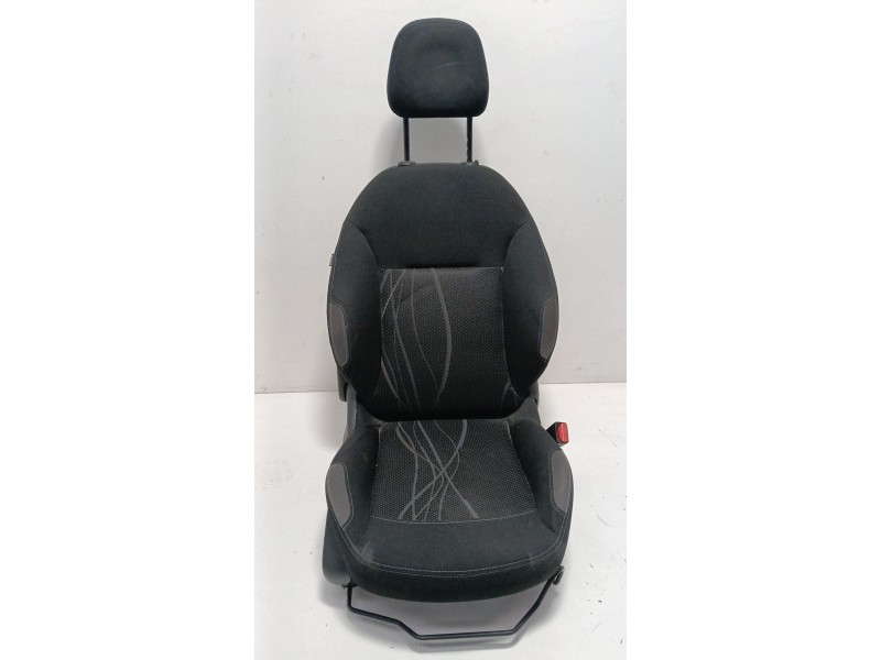 Recambio de asiento delantero derecho para peugeot 208 i (ca_, cc_) 1.2 vti 82 referencia OEM IAM   