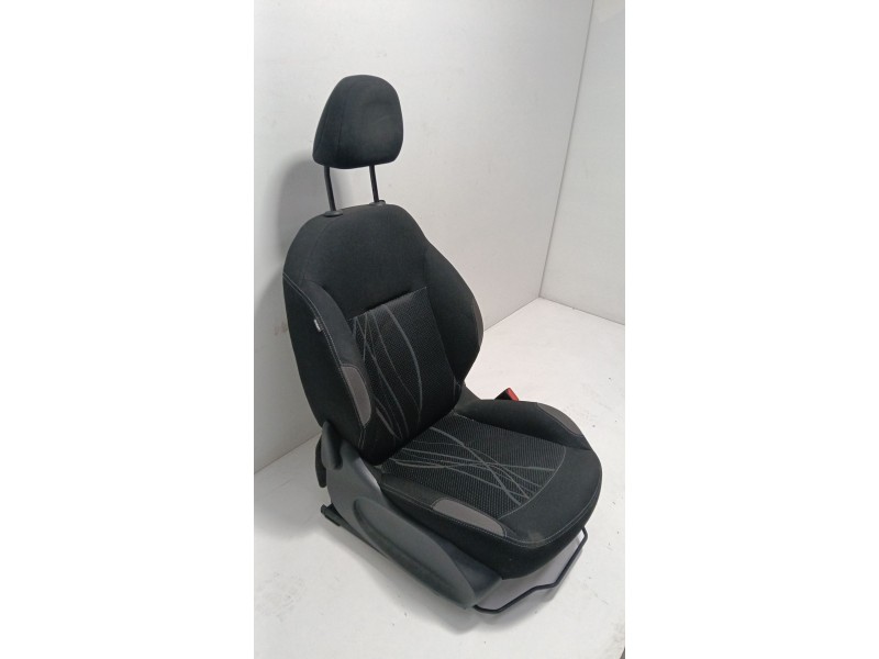 Recambio de asiento delantero derecho para peugeot 208 i (ca_, cc_) 1.2 vti 82 referencia OEM IAM   