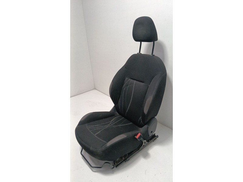 Recambio de asiento delantero derecho para peugeot 208 i (ca_, cc_) 1.2 vti 82 referencia OEM IAM   
							