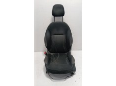 Recambio de asiento delantero izquierdo para peugeot 208 i (ca_, cc_) 1.2 vti 82 referencia OEM IAM   