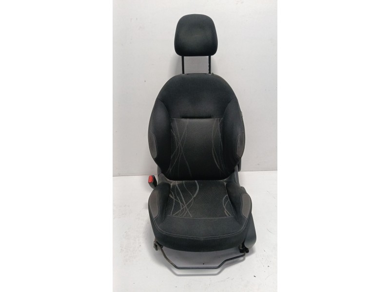 Recambio de asiento delantero izquierdo para peugeot 208 i (ca_, cc_) 1.2 vti 82 referencia OEM IAM   