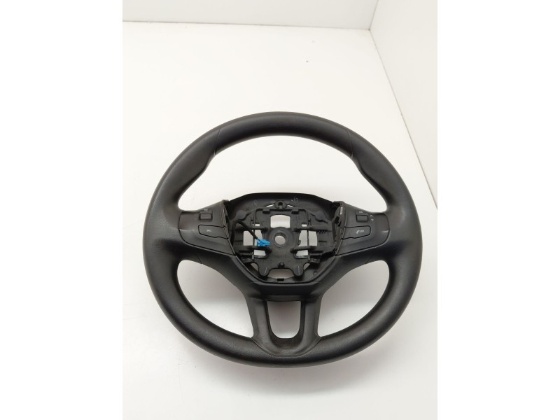 Recambio de volante sin airbag para peugeot 208 i (ca_, cc_) 1.2 vti 82 referencia OEM IAM 96750123ZD  