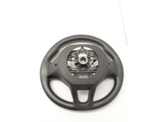 Recambio de volante sin airbag para peugeot 208 i (ca_, cc_) 1.2 vti 82 referencia OEM IAM 96750123ZD   2