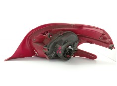 Recambio de piloto trasero izquierdo para peugeot 208 i (ca_, cc_) 1.2 vti 82 referencia OEM IAM 9672628280   2