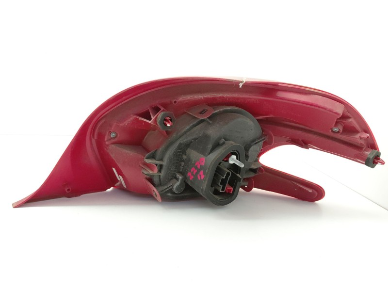 Recambio de piloto trasero izquierdo para peugeot 208 i (ca_, cc_) 1.2 vti 82 referencia OEM IAM 9672628280  
							