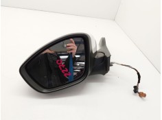 Recambio de retrovisor izquierdo para peugeot 208 i (ca_, cc_) 1.2 vti 82 referencia OEM IAM   