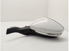 Recambio de retrovisor izquierdo para peugeot 208 i (ca_, cc_) 1.2 vti 82 referencia OEM IAM    2