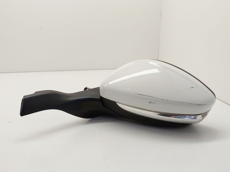 Recambio de retrovisor izquierdo para peugeot 208 i (ca_, cc_) 1.2 vti 82 referencia OEM IAM   