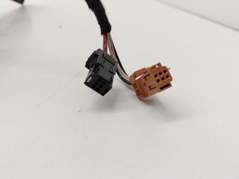 Recambio de retrovisor izquierdo para peugeot 208 i (ca_, cc_) 1.2 vti 82 referencia OEM IAM   
							