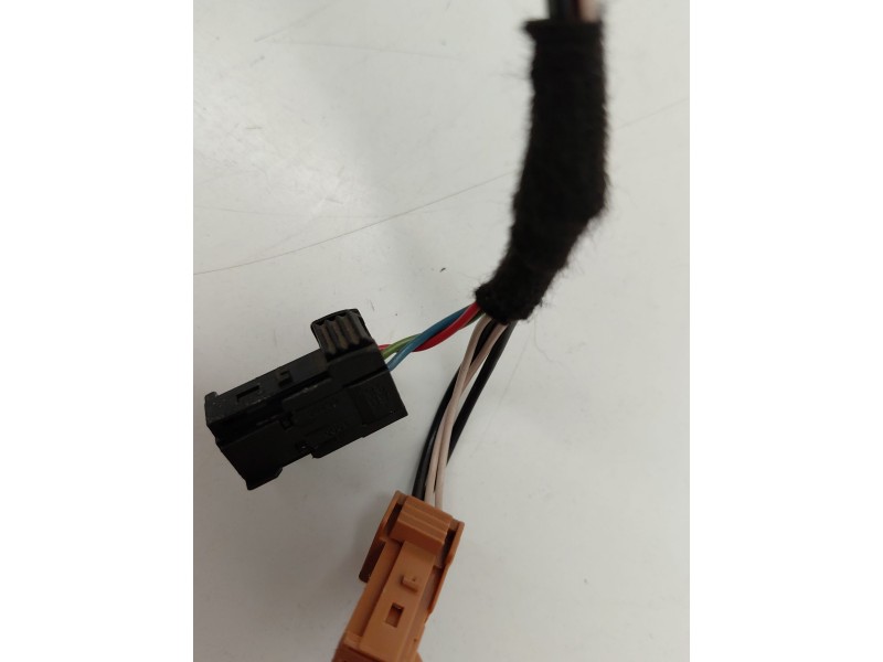 Recambio de retrovisor izquierdo para peugeot 208 i (ca_, cc_) 1.2 vti 82 referencia OEM IAM   