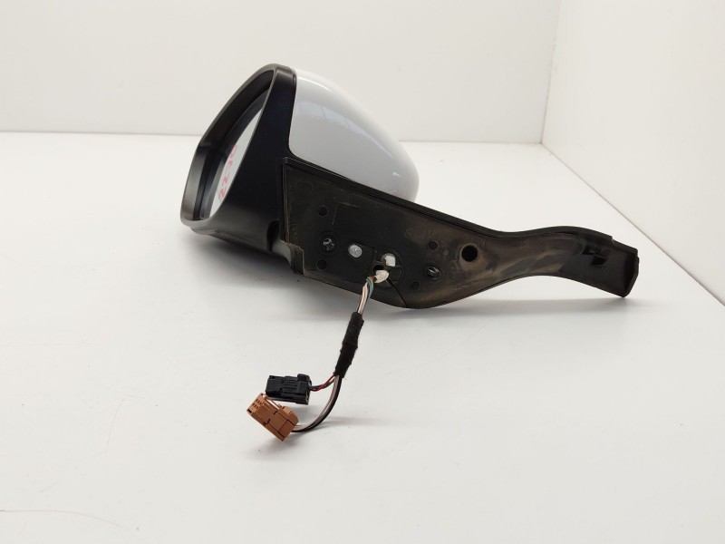 Recambio de retrovisor izquierdo para peugeot 208 i (ca_, cc_) 1.2 vti 82 referencia OEM IAM   
