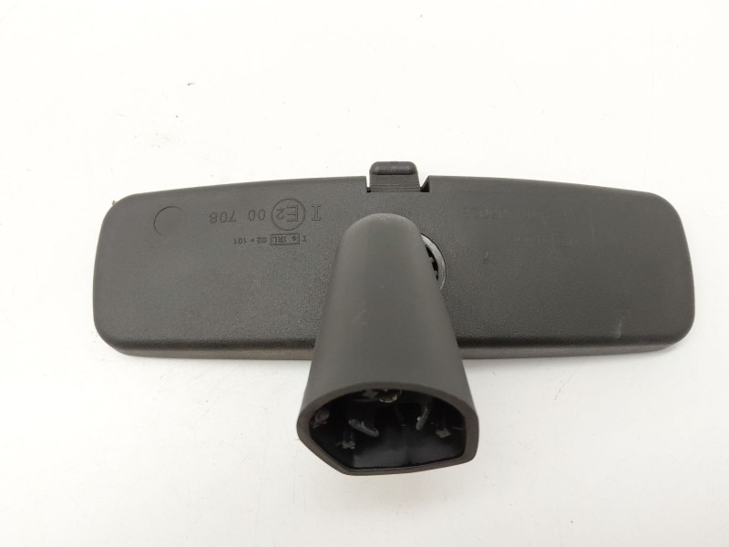 Recambio de espejo interior para peugeot 208 i (ca_, cc_) 1.2 vti 82 referencia OEM IAM   