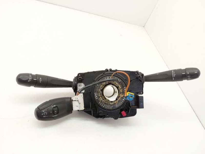 Recambio de mando multifuncion para peugeot 208 i (ca_, cc_) 1.2 vti 82 referencia OEM IAM 98081771ZD  