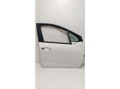 Recambio de puerta delantera derecha para peugeot 208 i (ca_, cc_) 1.2 vti 82 referencia OEM IAM   