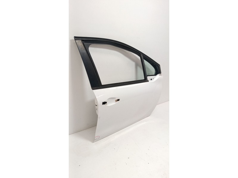 Recambio de puerta delantera derecha para peugeot 208 i (ca_, cc_) 1.2 vti 82 referencia OEM IAM   
							