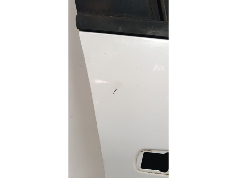 Recambio de puerta delantera derecha para peugeot 208 i (ca_, cc_) 1.2 vti 82 referencia OEM IAM   
							