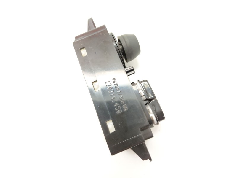 Recambio de interruptor para peugeot 208 i (ca_, cc_) 1.2 vti 82 referencia OEM IAM 96758773XU  