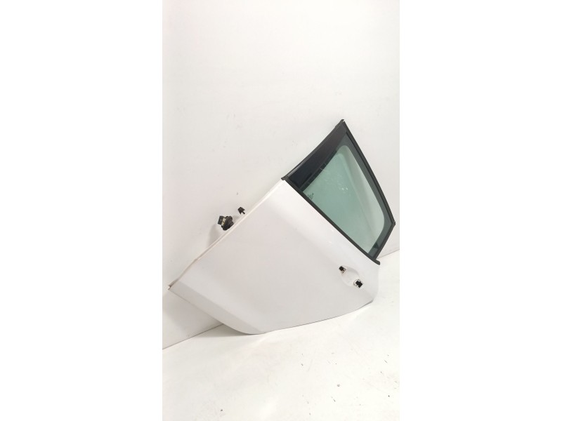 Recambio de puerta trasera izquierda para peugeot 208 i (ca_, cc_) 1.2 vti 82 referencia OEM IAM   
							