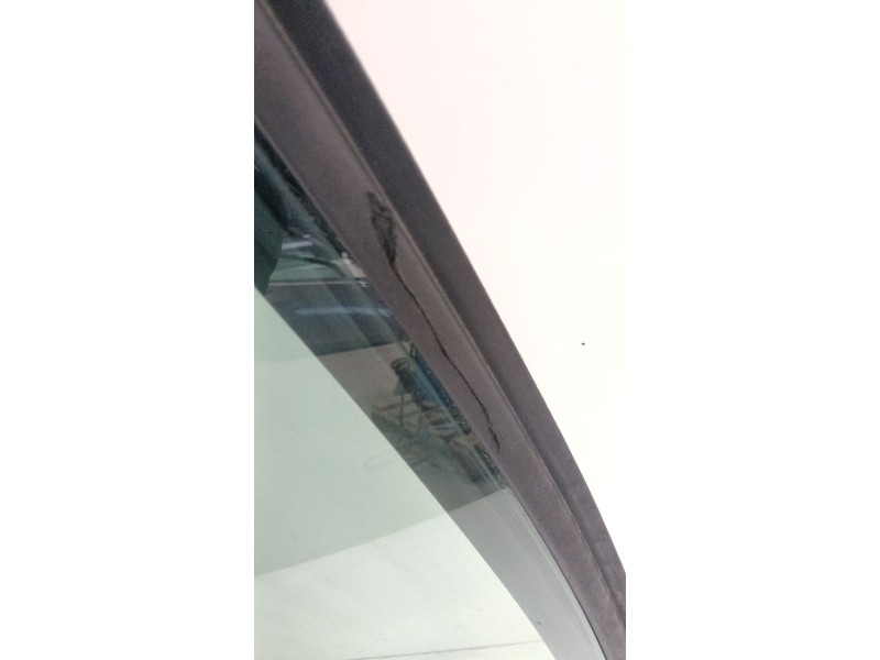 Recambio de puerta trasera izquierda para peugeot 208 i (ca_, cc_) 1.2 vti 82 referencia OEM IAM   
							