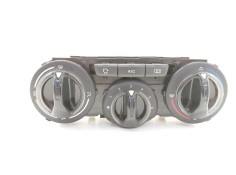 Recambio de mando calefaccion / aire acondicionado para peugeot 208 i (ca_, cc_) 1.2 vti 82 referencia OEM IAM 96722483ZD  