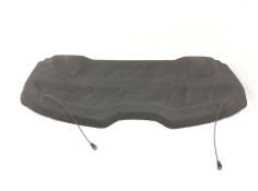 Recambio de bandeja trasera para peugeot 208 i (ca_, cc_) 1.2 vti 82 referencia OEM IAM   