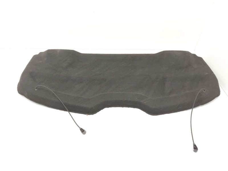 Recambio de bandeja trasera para peugeot 208 i (ca_, cc_) 1.2 vti 82 referencia OEM IAM   