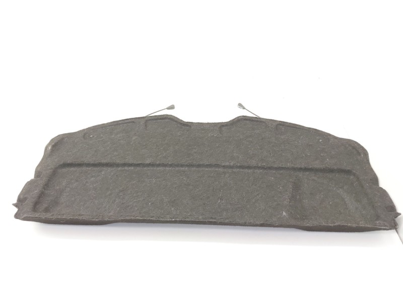 Recambio de bandeja trasera para peugeot 208 i (ca_, cc_) 1.2 vti 82 referencia OEM IAM   